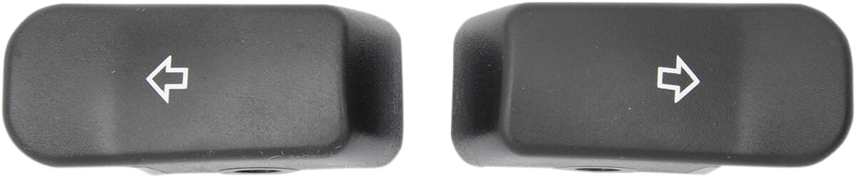 Brytere til Harley-Davidson — Drag Specialties 77447