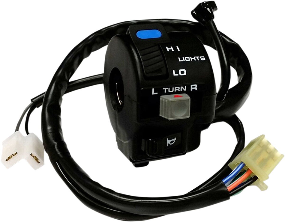 Brytere til Honda XR 650 L — K&S Technologies 12-0046