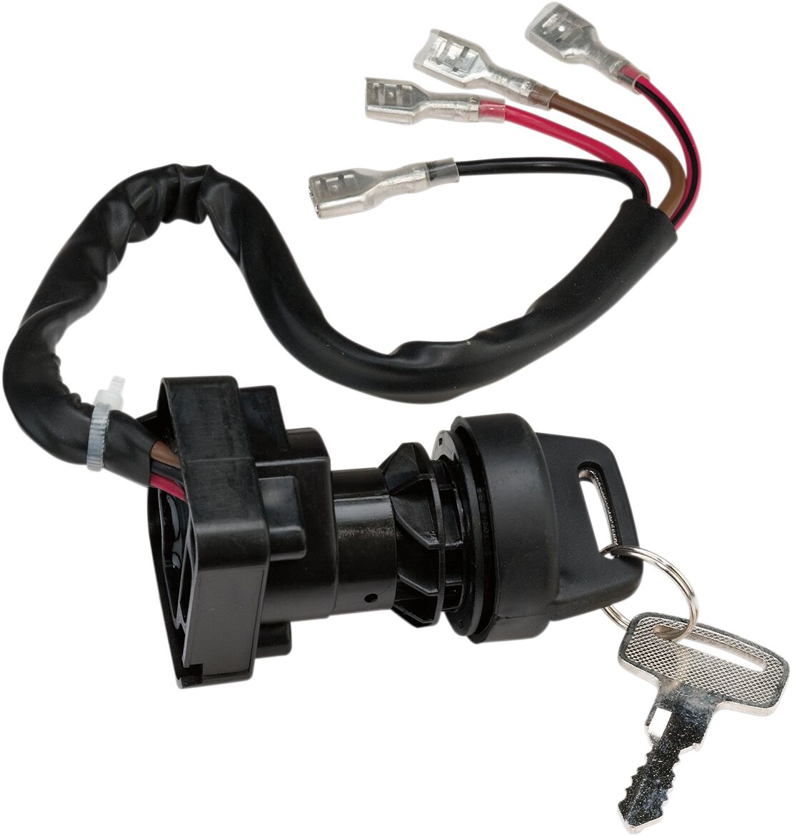 Brytere til Polaris — Moose Offroad Four Wheel 100-3024-PU