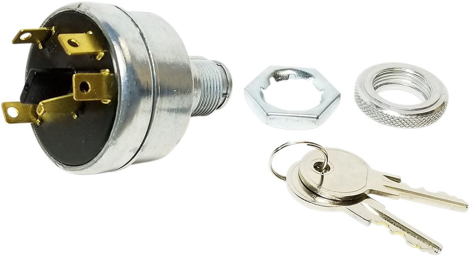Brytere til Ski-Doo — K&S Technologies 40-1005E