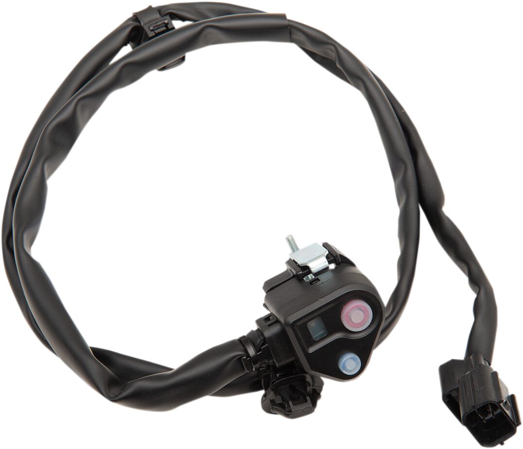 Brytere til Honda CRF 450 R — Moose Offroad Hard-Parts 689-4251
