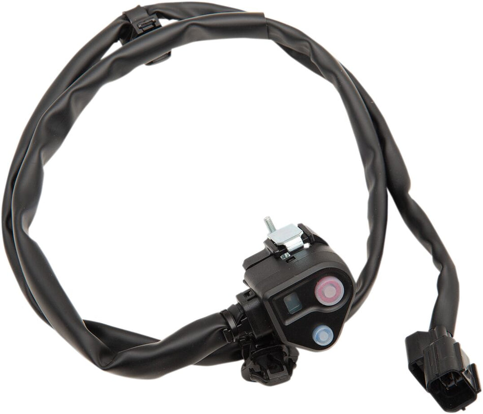 Brytere til Honda CRF 450 R — Moose Offroad Hard-Parts 689-4251