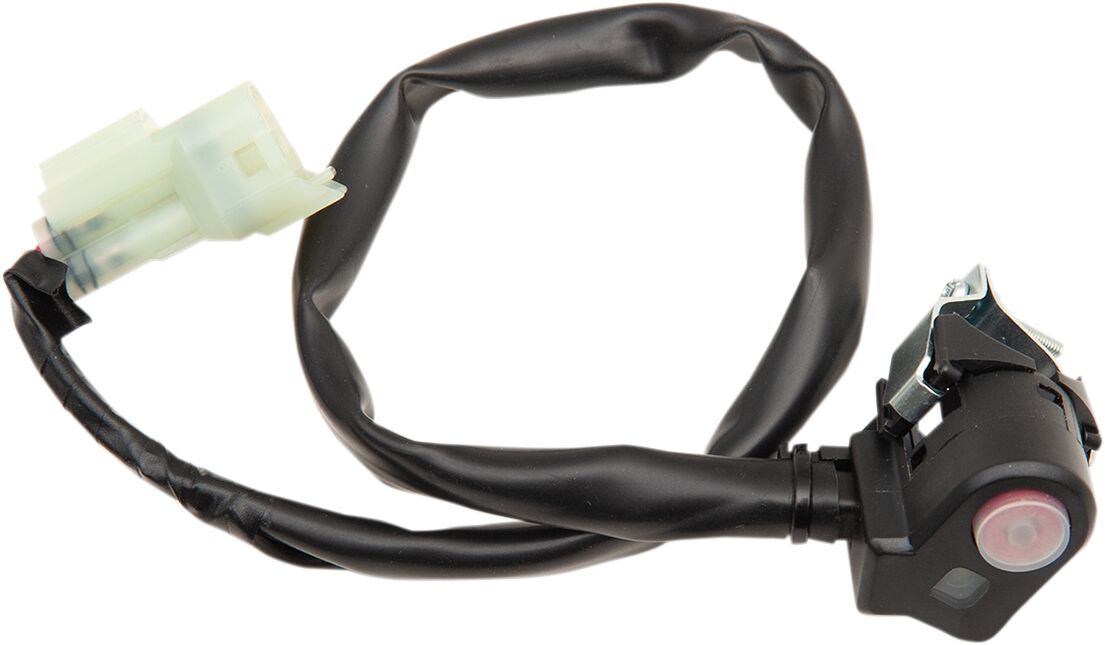 Brytere til Kawasaki KX 250 F — Moose Racing 689-4252