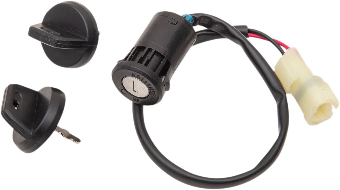 Brytere til Honda TRX 300 EX — Moose Offroad Four Wheel 400-1214-PU