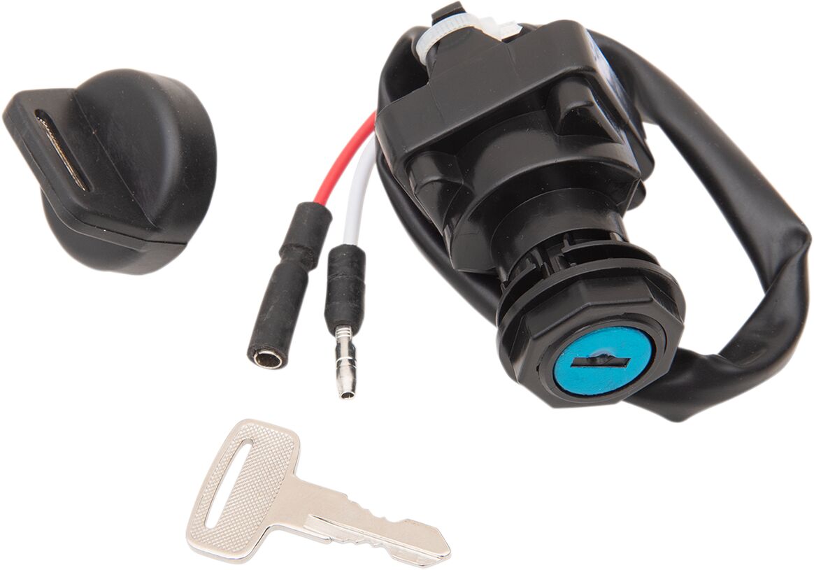 Brytere til Kawasaki — Moose Offroad Four Wheel 600-1109-PU