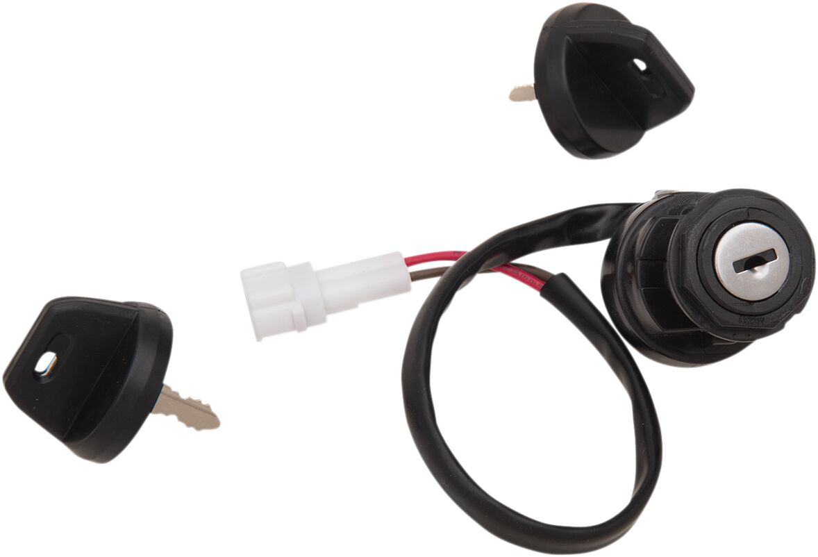 Brytere til Yamaha YFM 350 — Moose Offroad Four Wheel 700-1202-PU