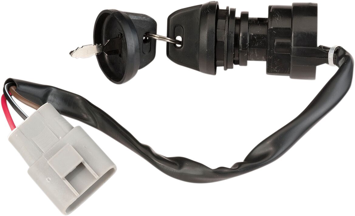 Brytere til Yamaha — Moose Offroad Four Wheel 700-1203-PU