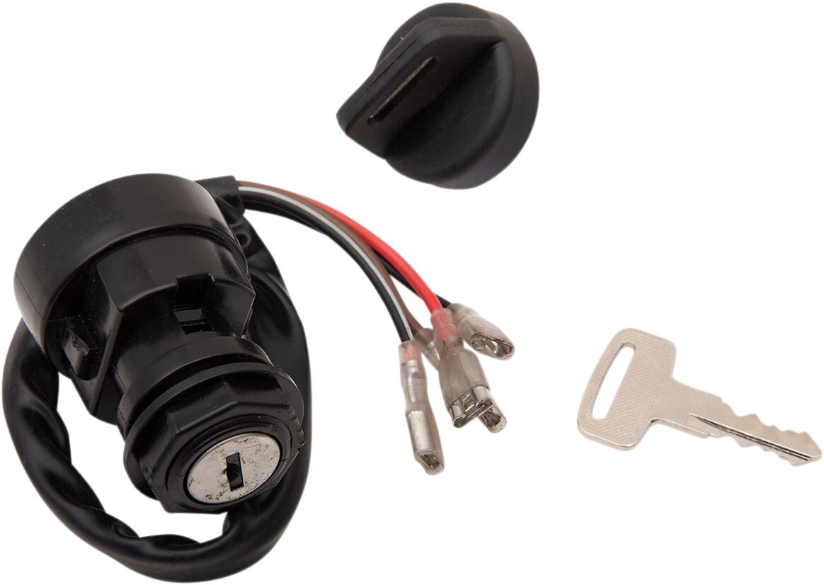 Brytere til Polaris — Moose Offroad Four Wheel 100-3062-PU