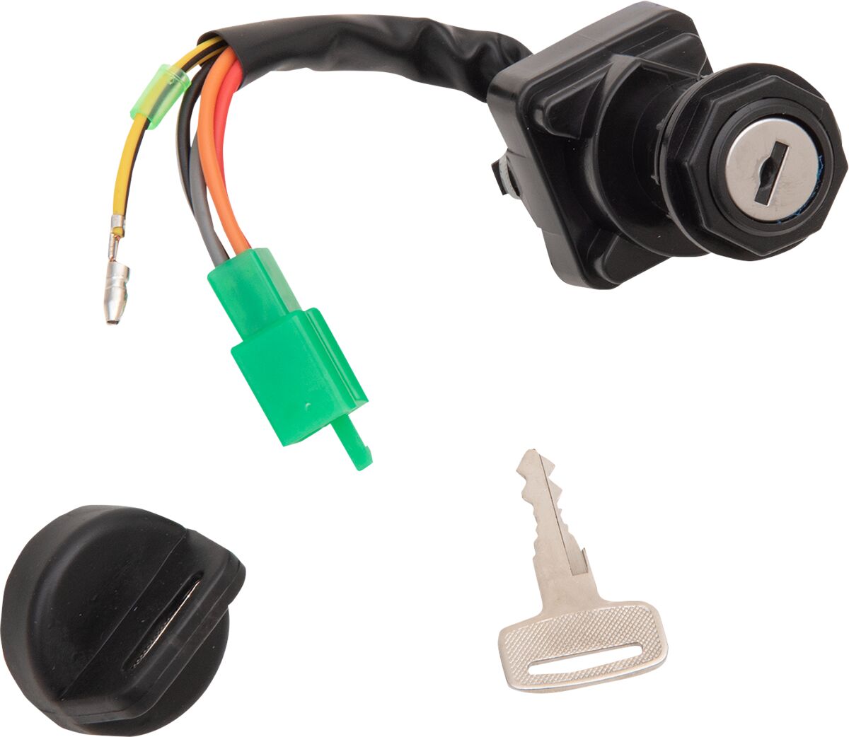 Brytere til Suzuki — Moose Offroad Four Wheel 300-0123-PU
