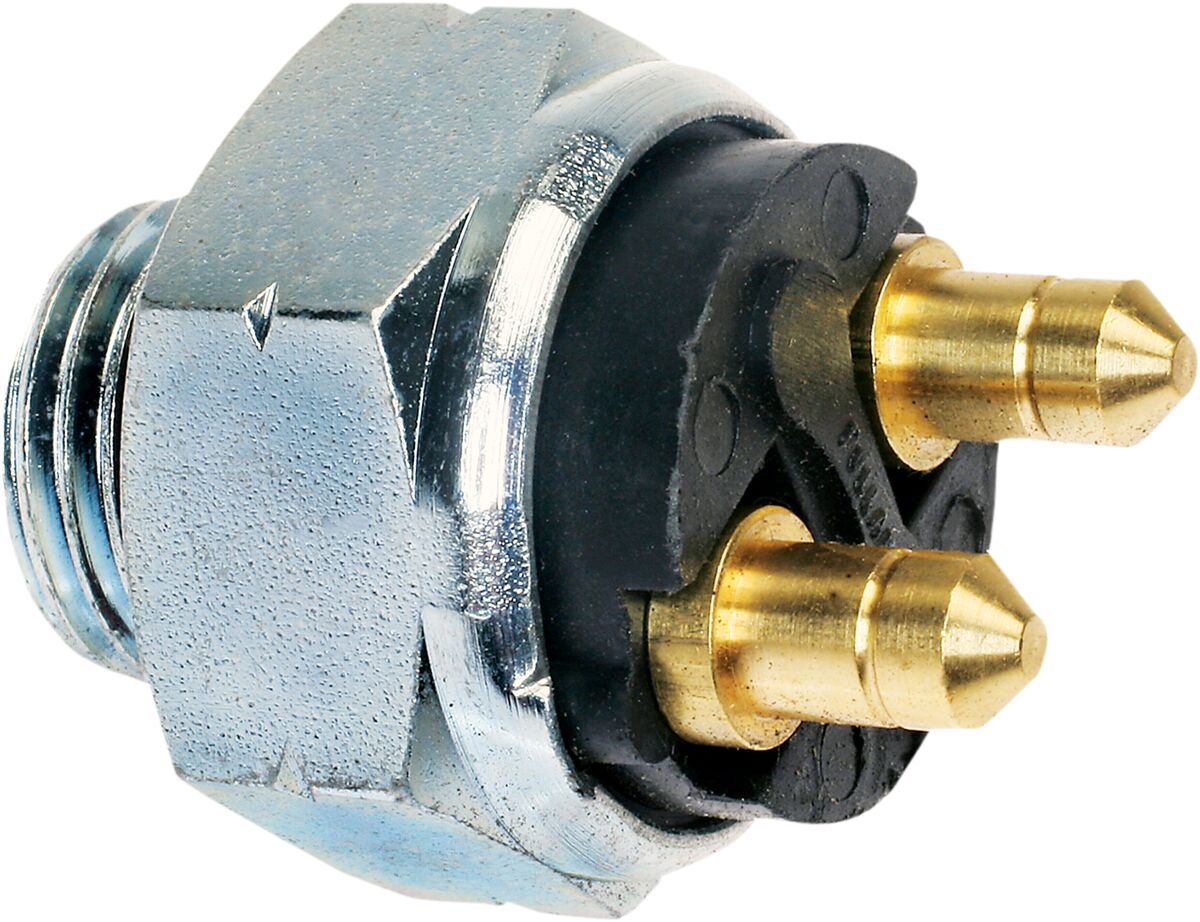 Brytere til Harley-Davidson — Standard Motor Products MC-NSS8