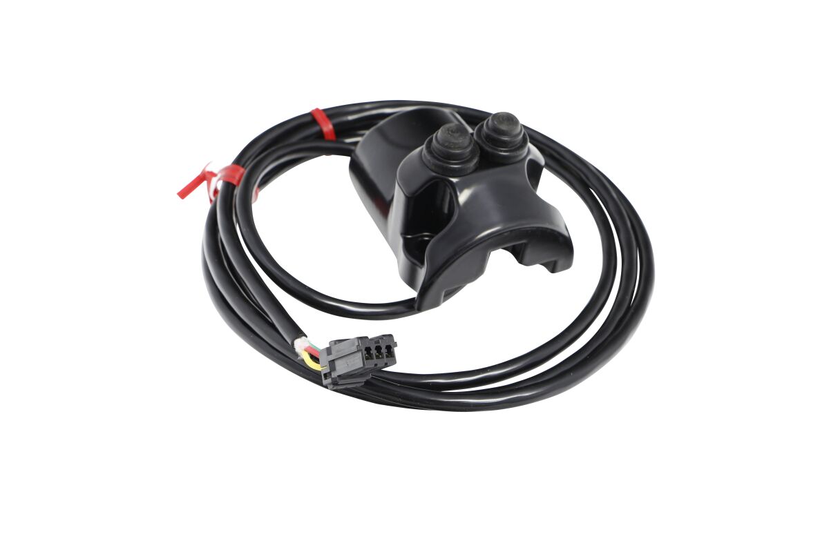 Brytere til Harley-Davidson — Legend Suspension 500-0002