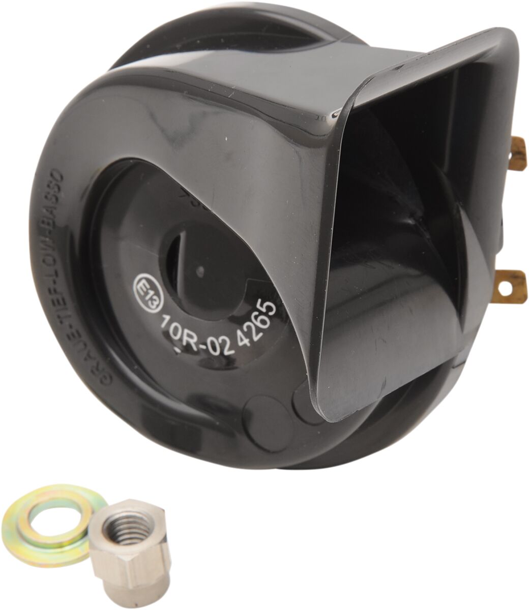 Horn til Harley-Davidson — Drag Specialties E11-6165B