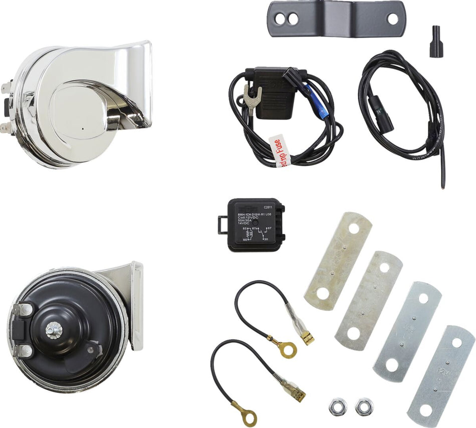 Horn til Yamaha — Rivco Products EH300K