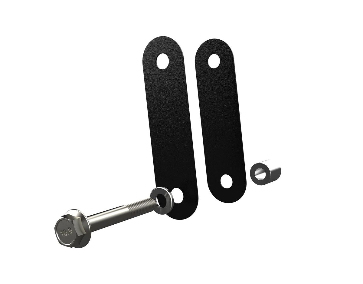 Horn, Mini Horn Mount Ktm 1290 21+ — Denali HMT.04.10200