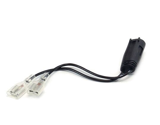 Horn, Wiring Adapter Horn Bmw — Denali DNL.WHS.10100