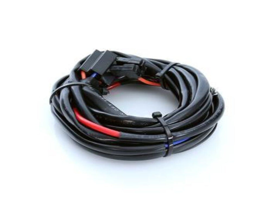 Horn, Universal Harness Horns 5.5FT — Denali DNL.ELC.10000