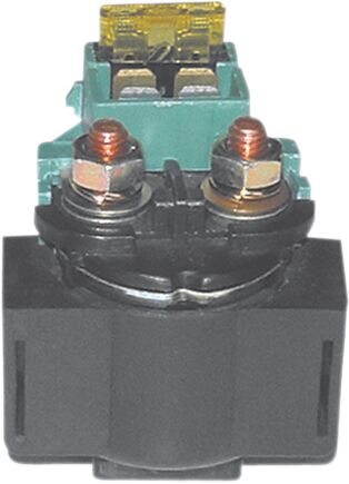Startmotor og deler til Yamaha — K&L Supply 21-2994