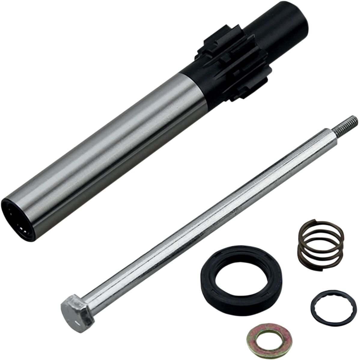 Startmotor og deler til Harley-Davidson — Drag Specialties 79-2106