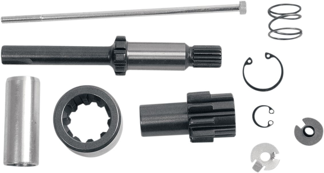 Startmotor og deler til Harley-Davidson — Spyke 465046