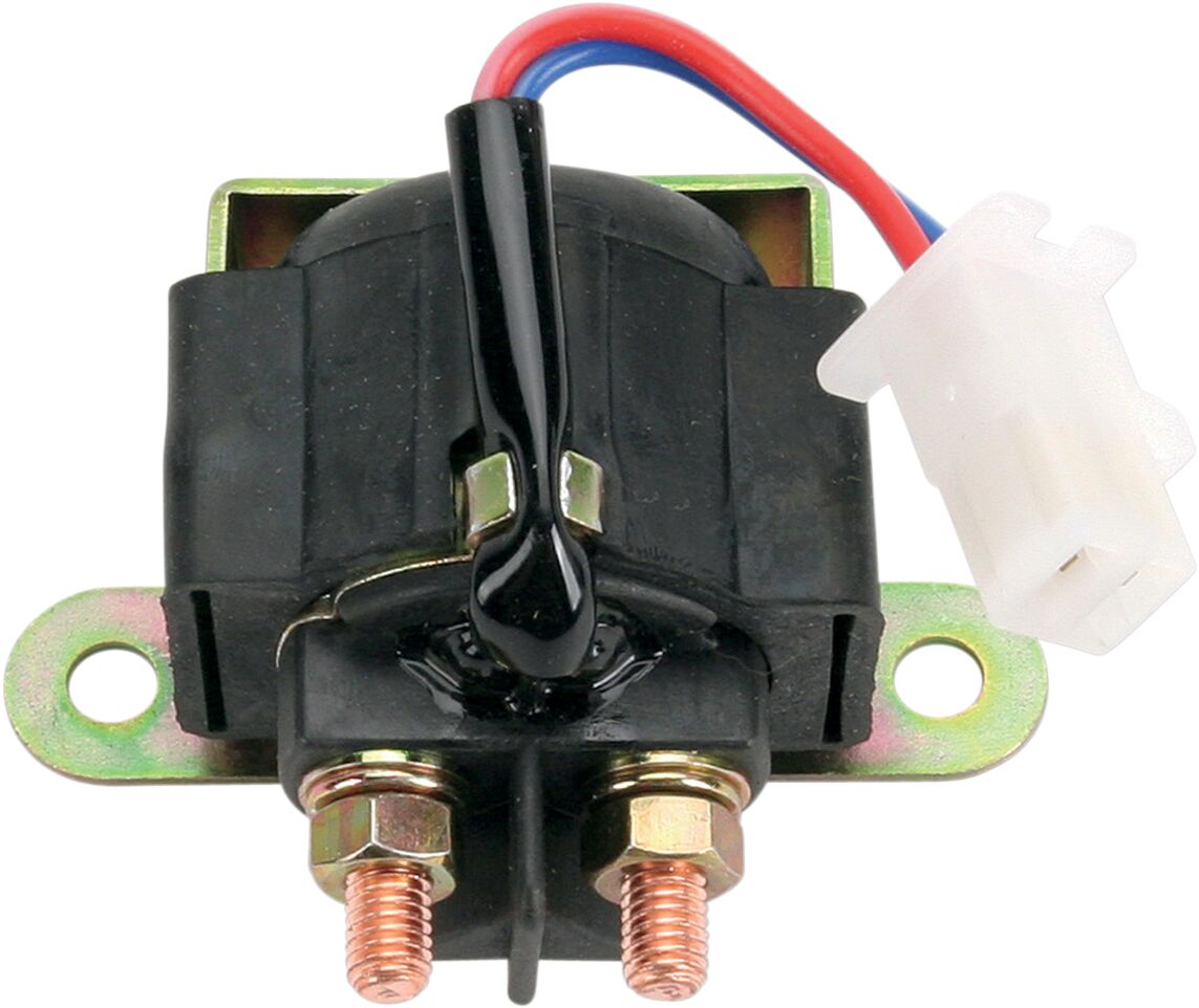 Startmotor og deler til Suzuki — Rick's Motorsport Electric 65-302