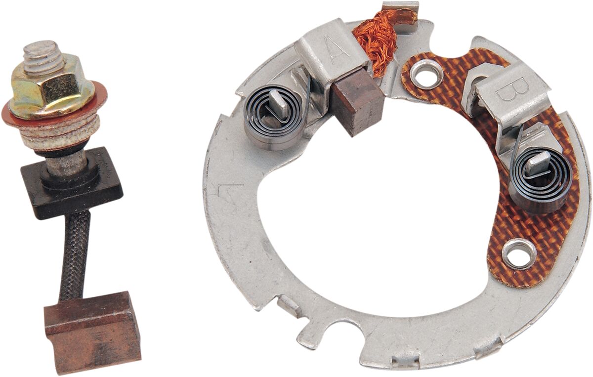 Startmotor og deler — Rick's Motorsport Electric 70-508