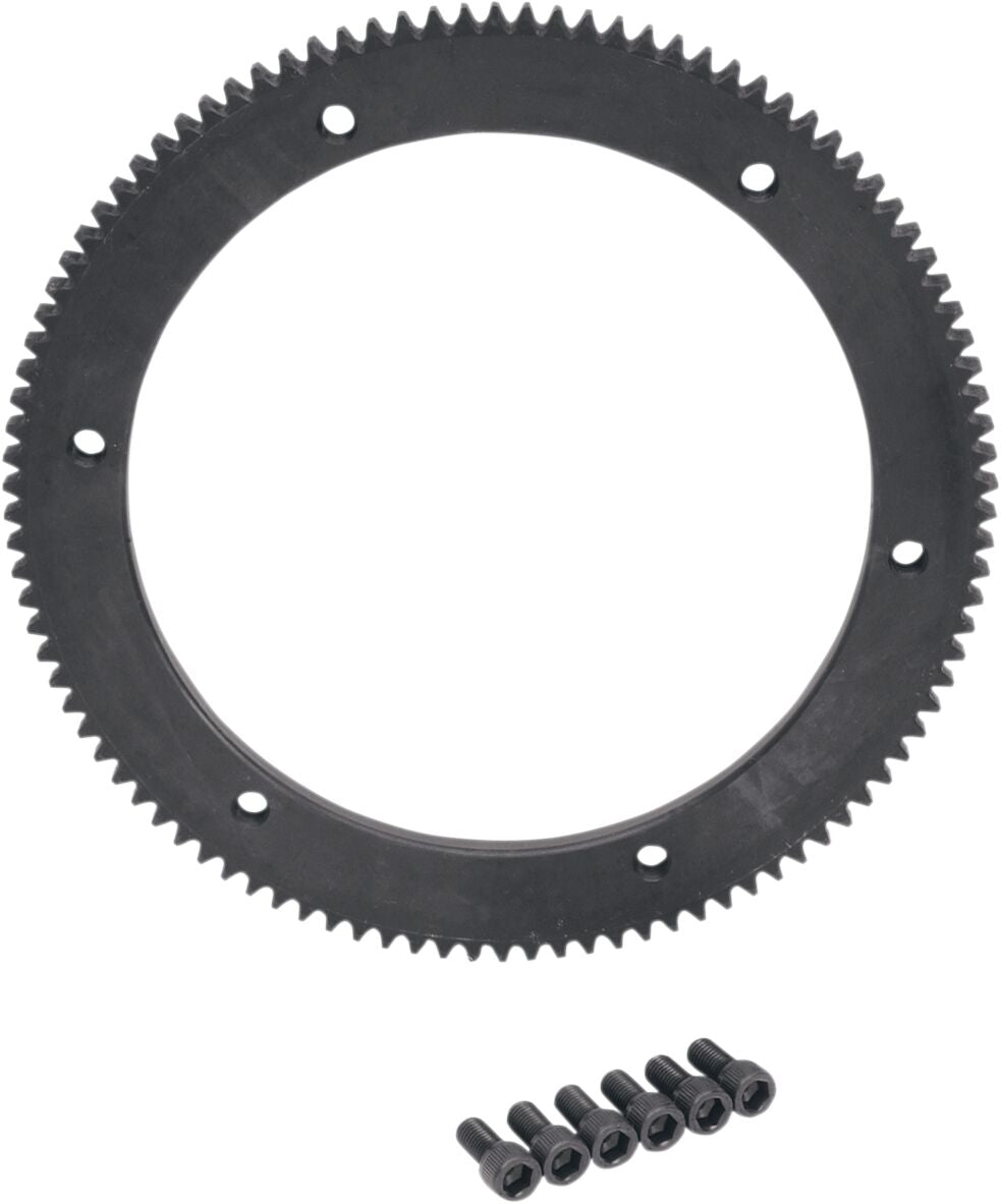 Startmotor og deler til Harley-Davidson — Drag Specialties 148163