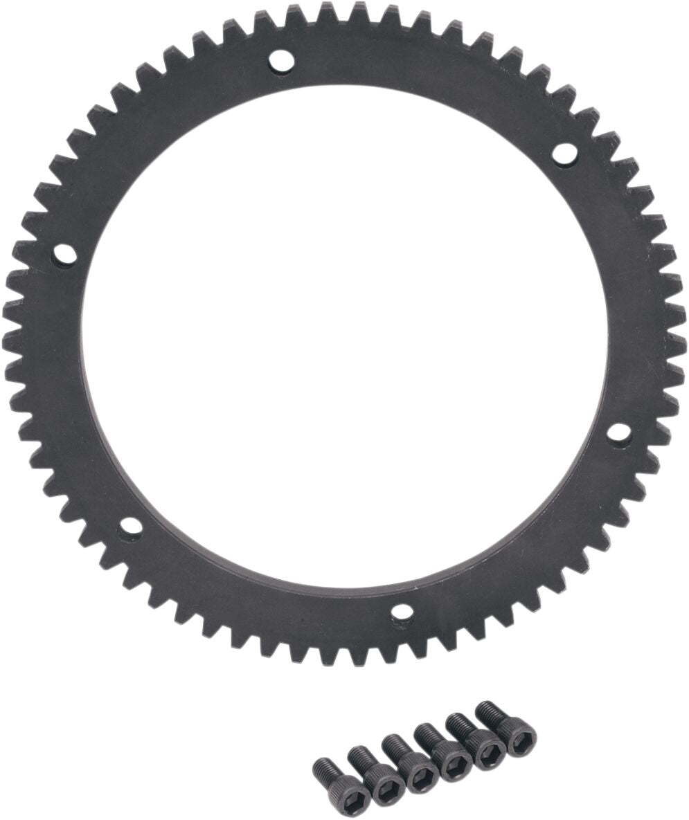 Startmotor og deler til Harley-Davidson — Drag Specialties 148138