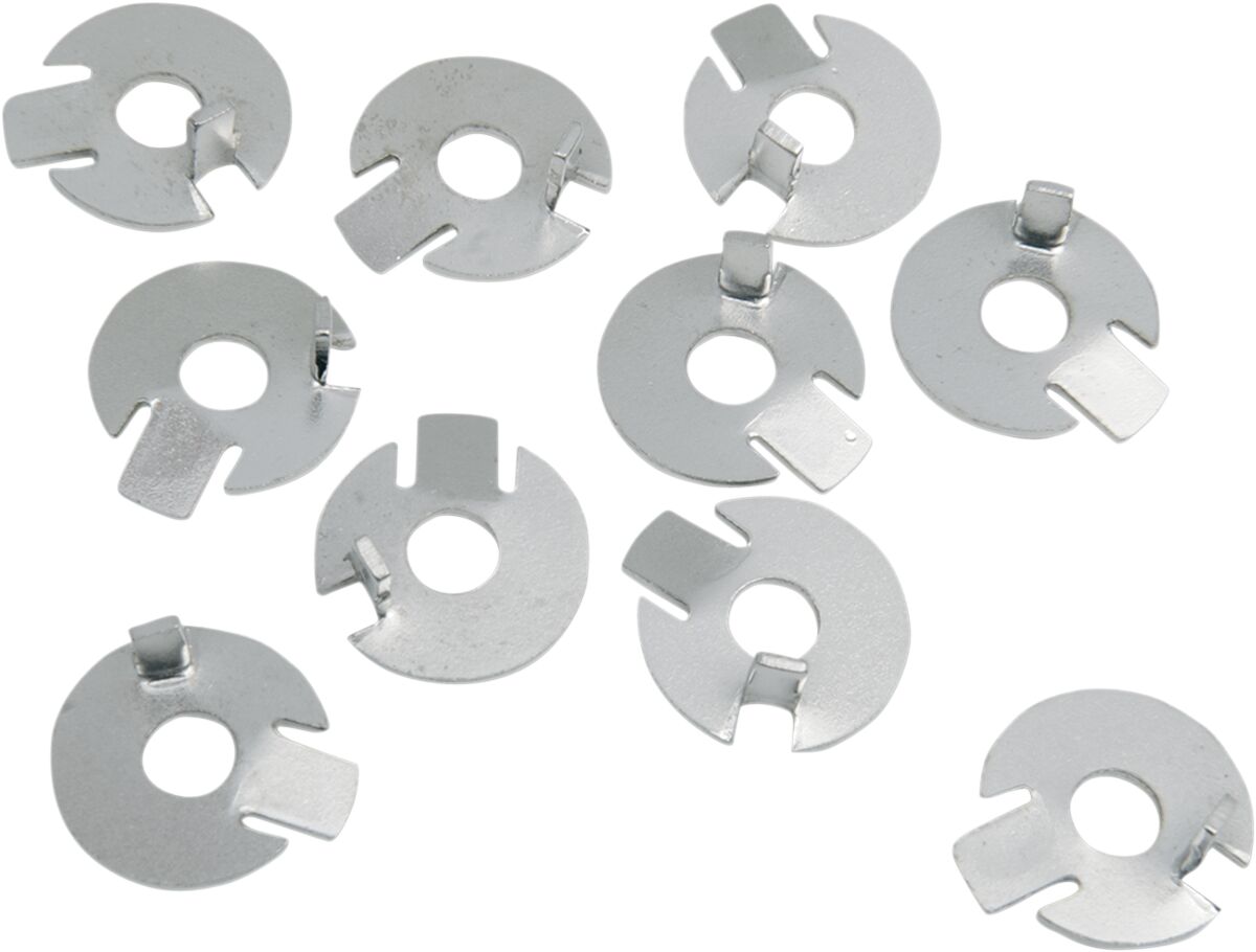 Startmotor og deler til Harley-Davidson — Eastern Motorcycle Parts A-33126-94