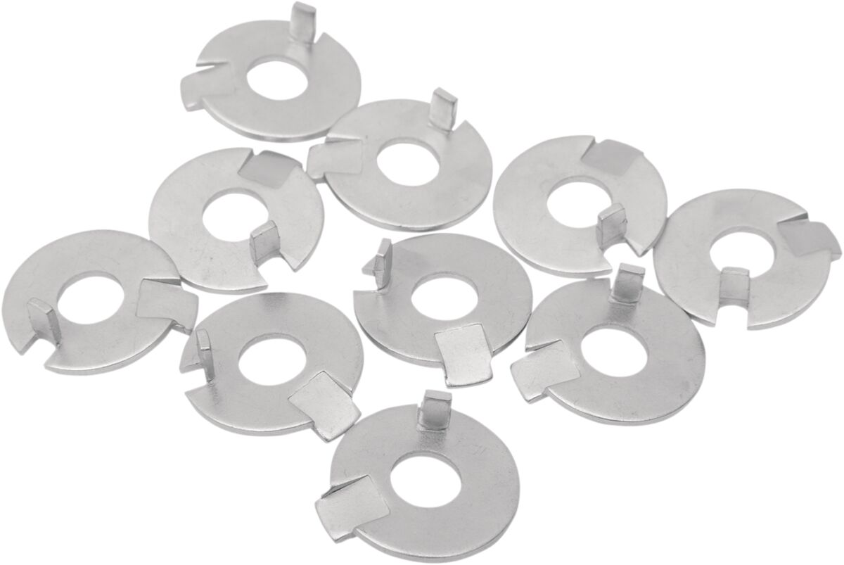 Startmotor og deler til Harley-Davidson — Eastern Motorcycle Parts A-33126-93