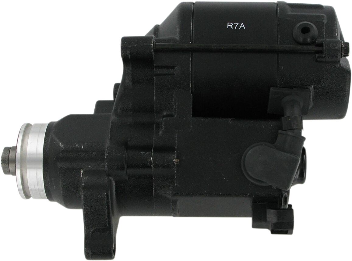 Startmotor og deler til Harley-Davidson — Terry Components 776507