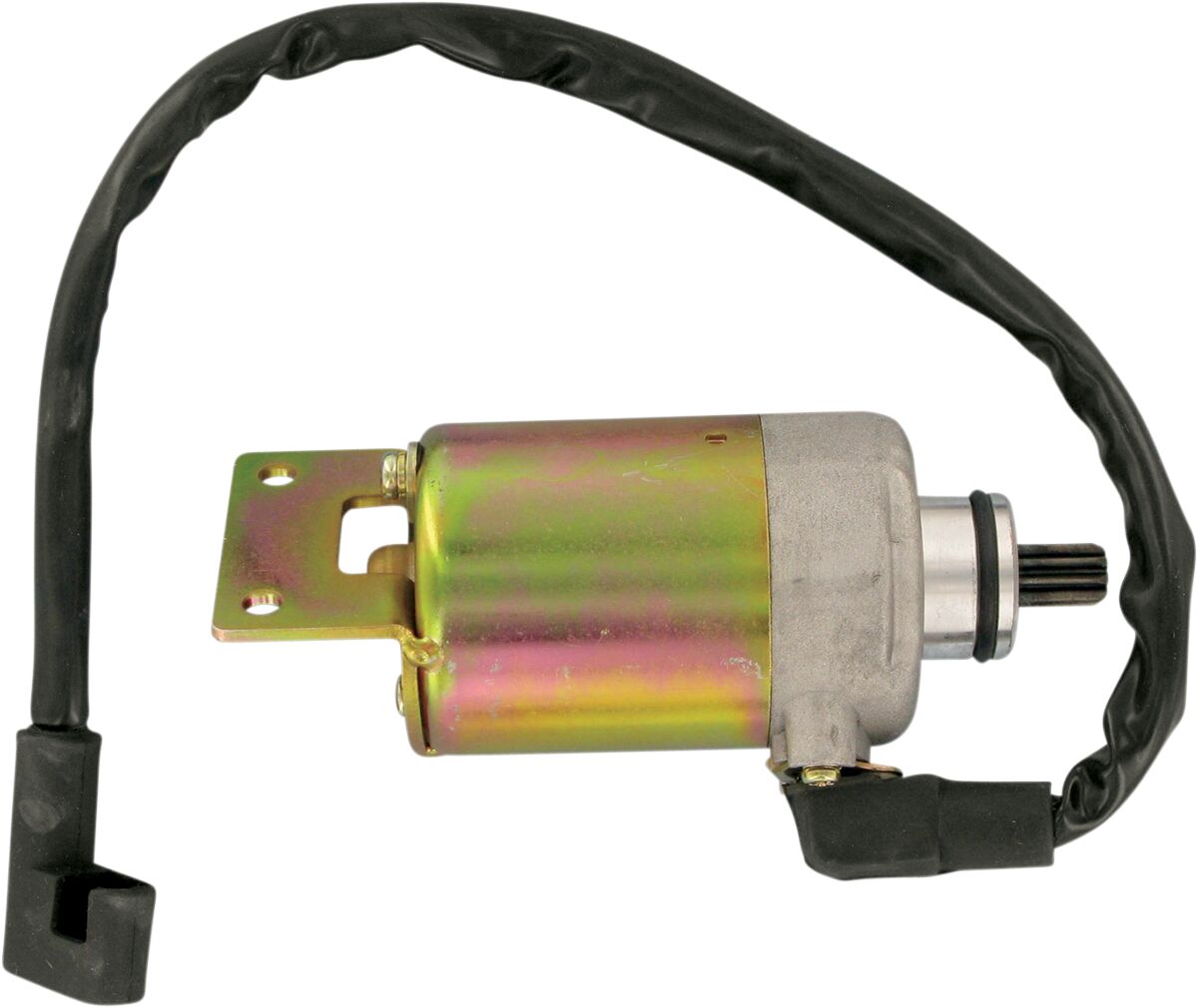 Startmotor og deler til Polaris PHOENIX 200 2X4 — Rick's Motorsport Electric 61-510