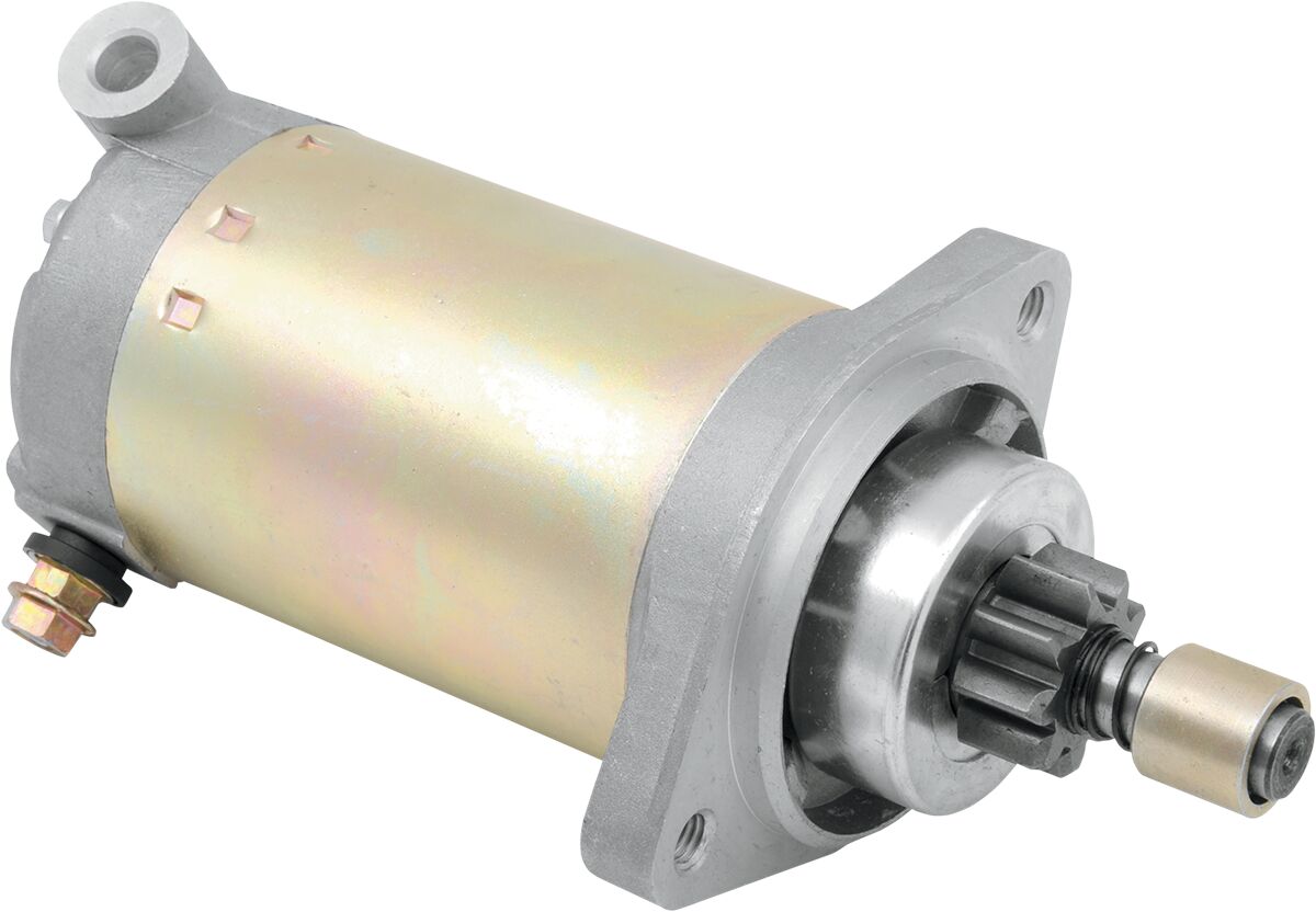 Startmotor og deler til Yamaha — Rick's Motorsport Electric 64-401
