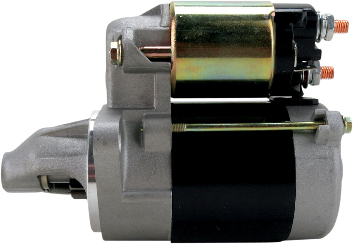 Startmotor og deler til Kawasaki — Moose Offroad Four Wheel M-61-212