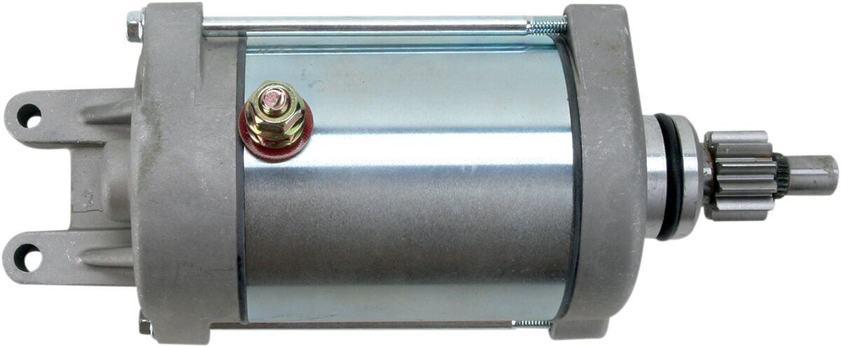 Startmotor og deler til Yamaha — Moose Offroad Four Wheel M-61-408