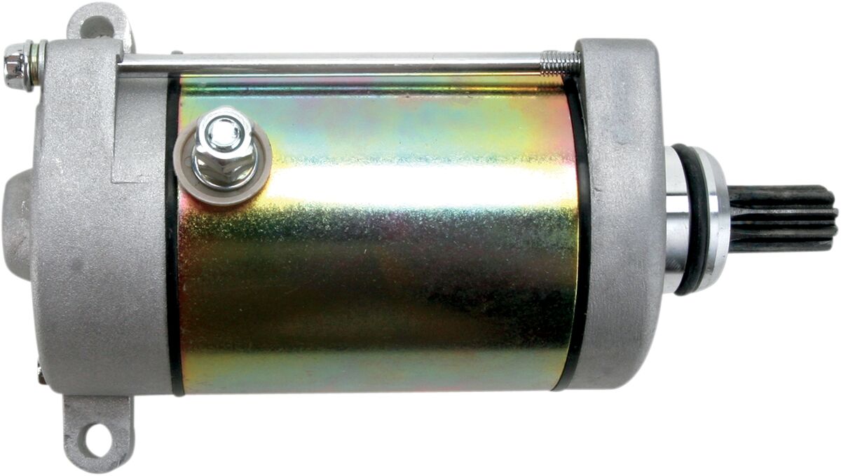 Startmotor og deler til Yamaha — Moose Racing M-61-409