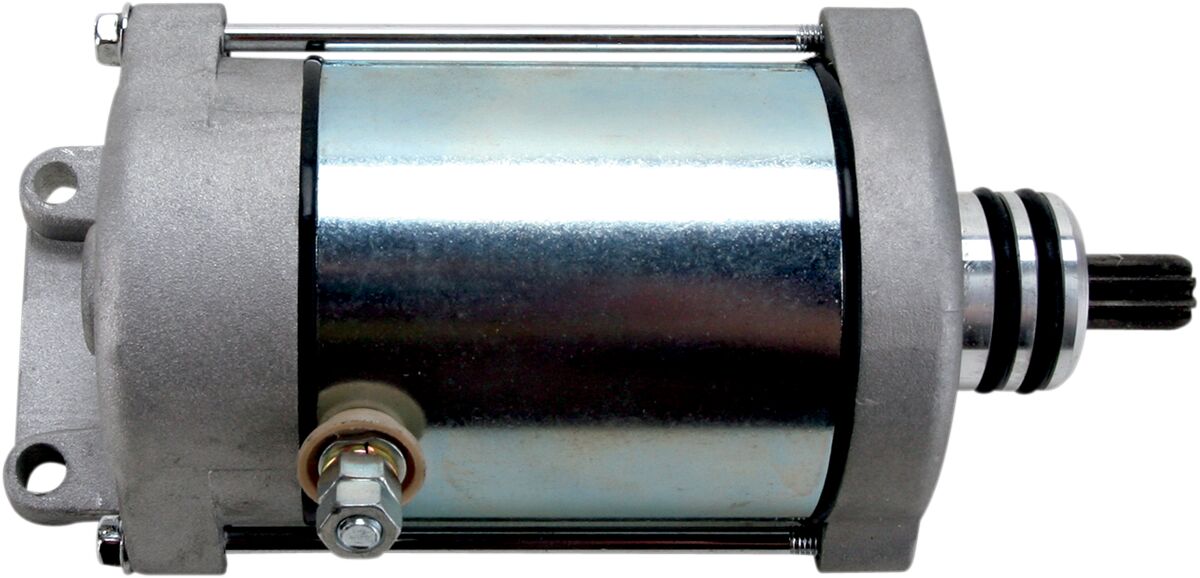 Startmotor og deler til Polaris — Moose Offroad Four Wheel M-61-506