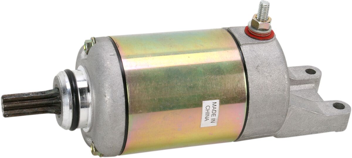 Startmotor og deler til Suzuki LT-A 450 X 4X4 — Rick's Motorsport Electric 61-316