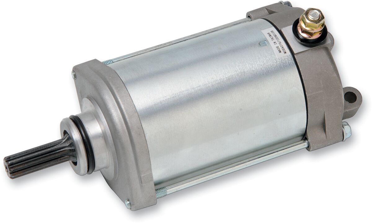 Startmotor og deler til Suzuki GSX 1300 R — Rick's Motorsport Electric 61-317