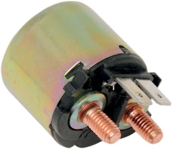 Startmotor og deler til Triumph — Rick's Motorsport Electric 65-701