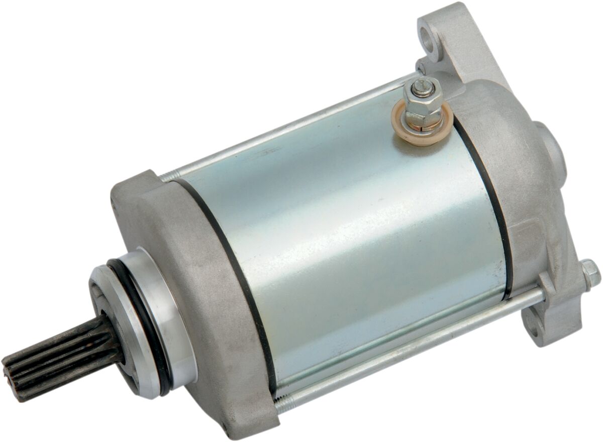 Startmotor og deler til Arctic Cat — Moose Offroad Four Wheel M-61-001
