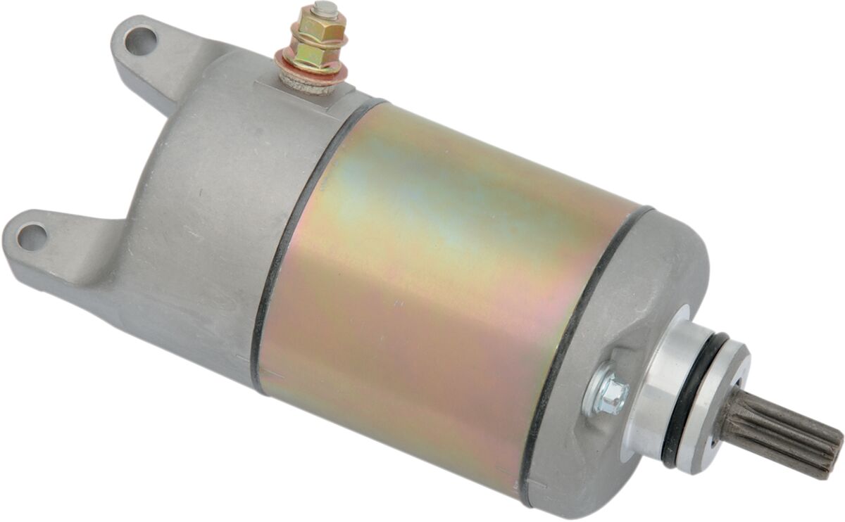 Startmotor og deler til Kawasaki — Moose Offroad Four Wheel M-61-213