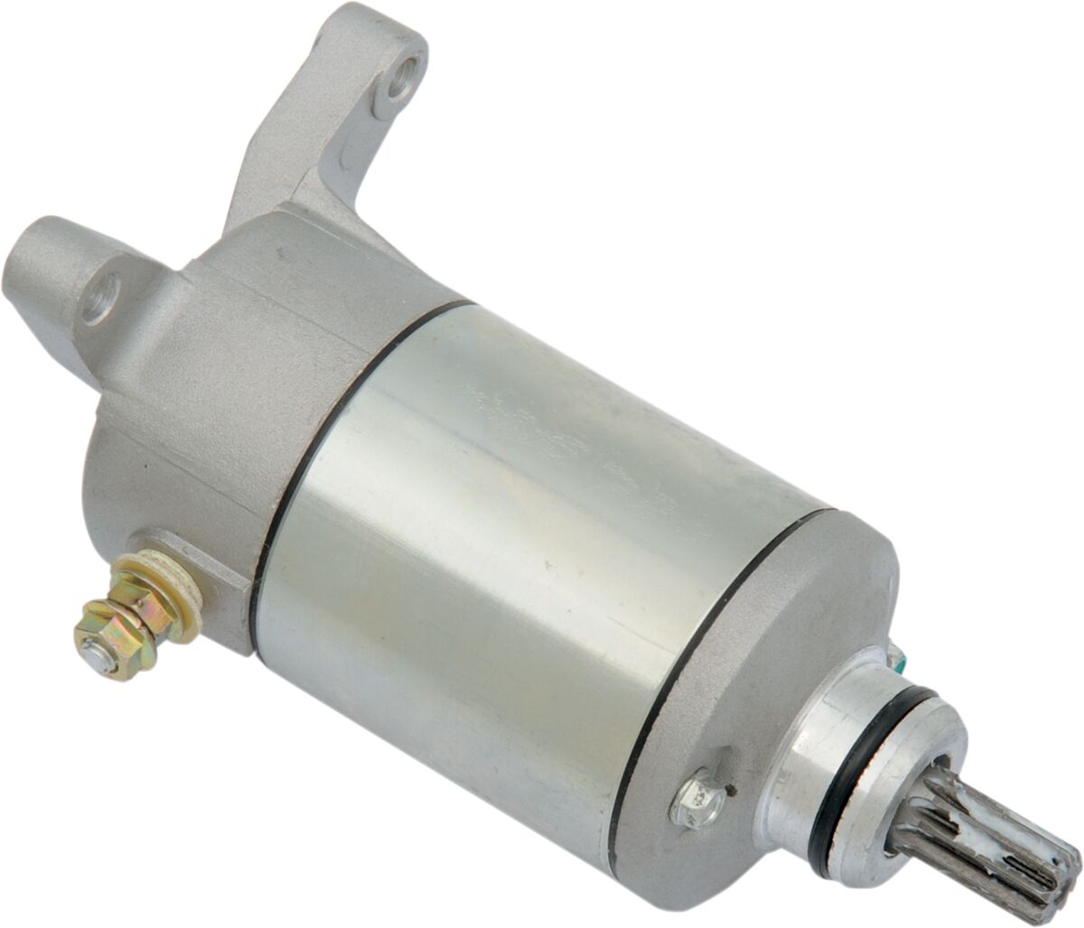 Startmotor og deler til Suzuki — Moose Offroad Four Wheel M-61-313