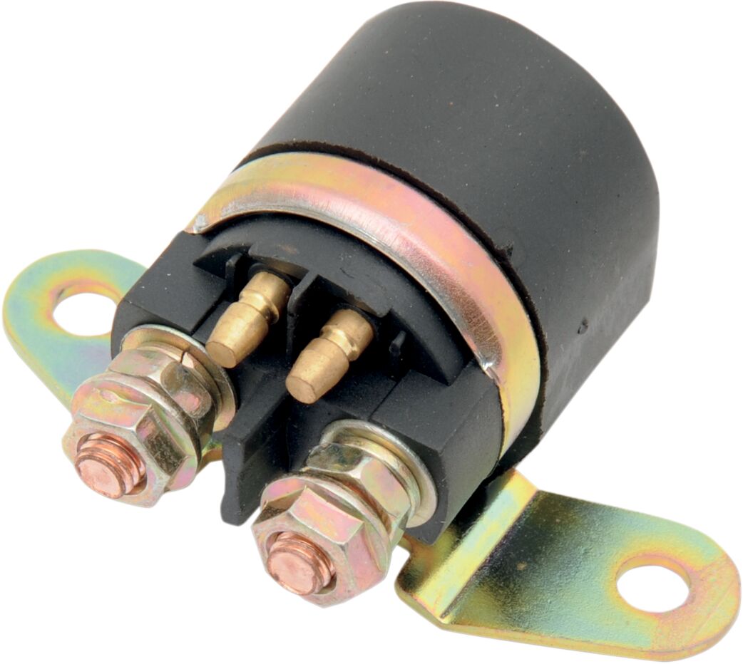 Startmotor og deler til Suzuki — Rick's Motorsport Electric 65-303