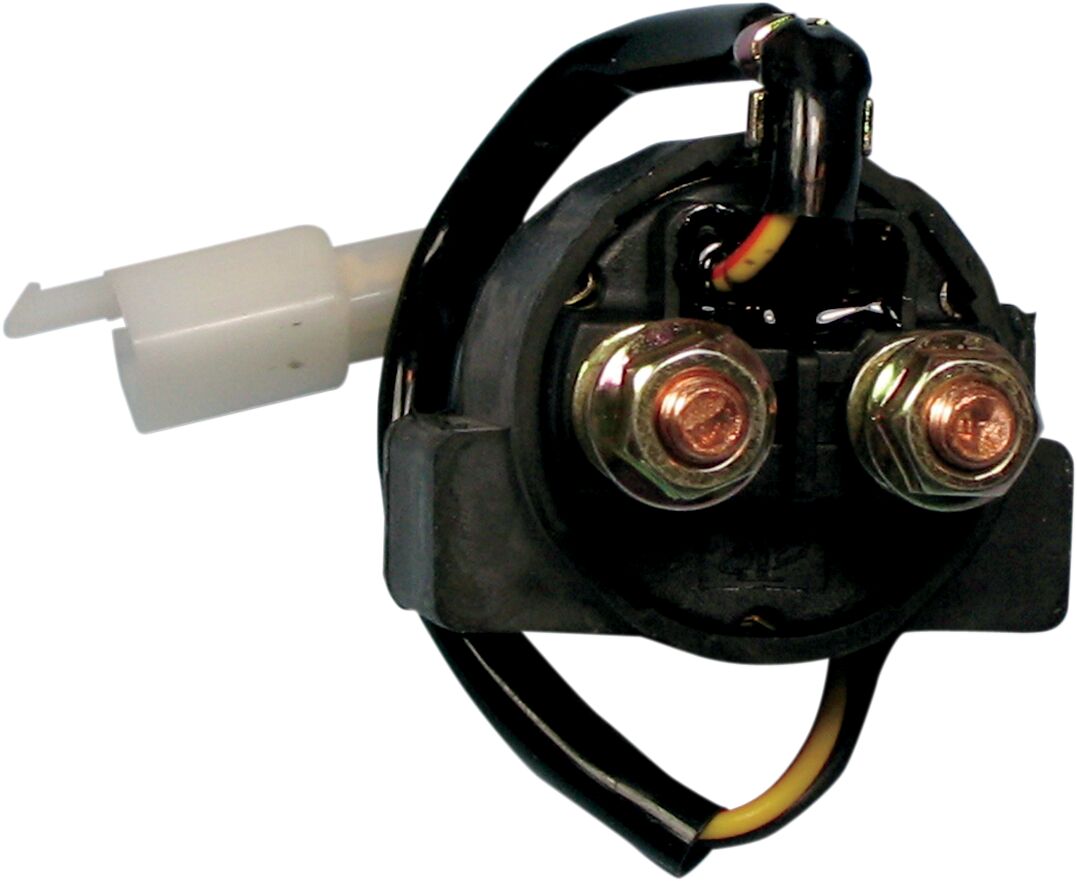 Startmotor og deler til Polaris PHOENIX 200 2X4 — Rick's Motorsport Electric 65-502