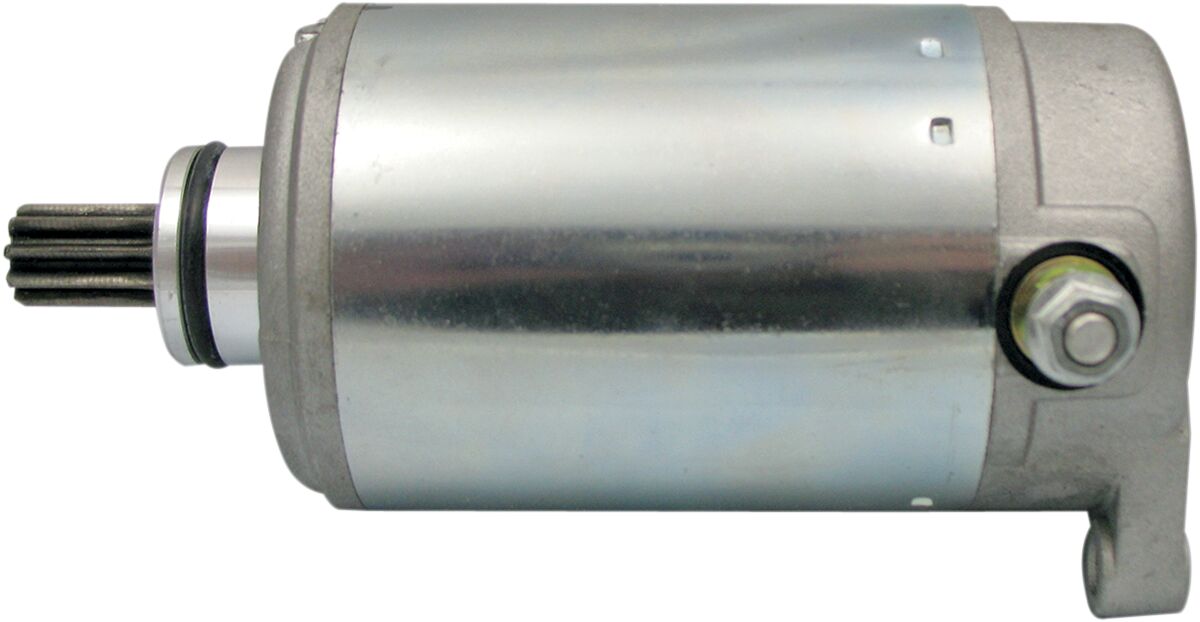 Startmotor og deler — Rick's Motorsport Electric 61-610