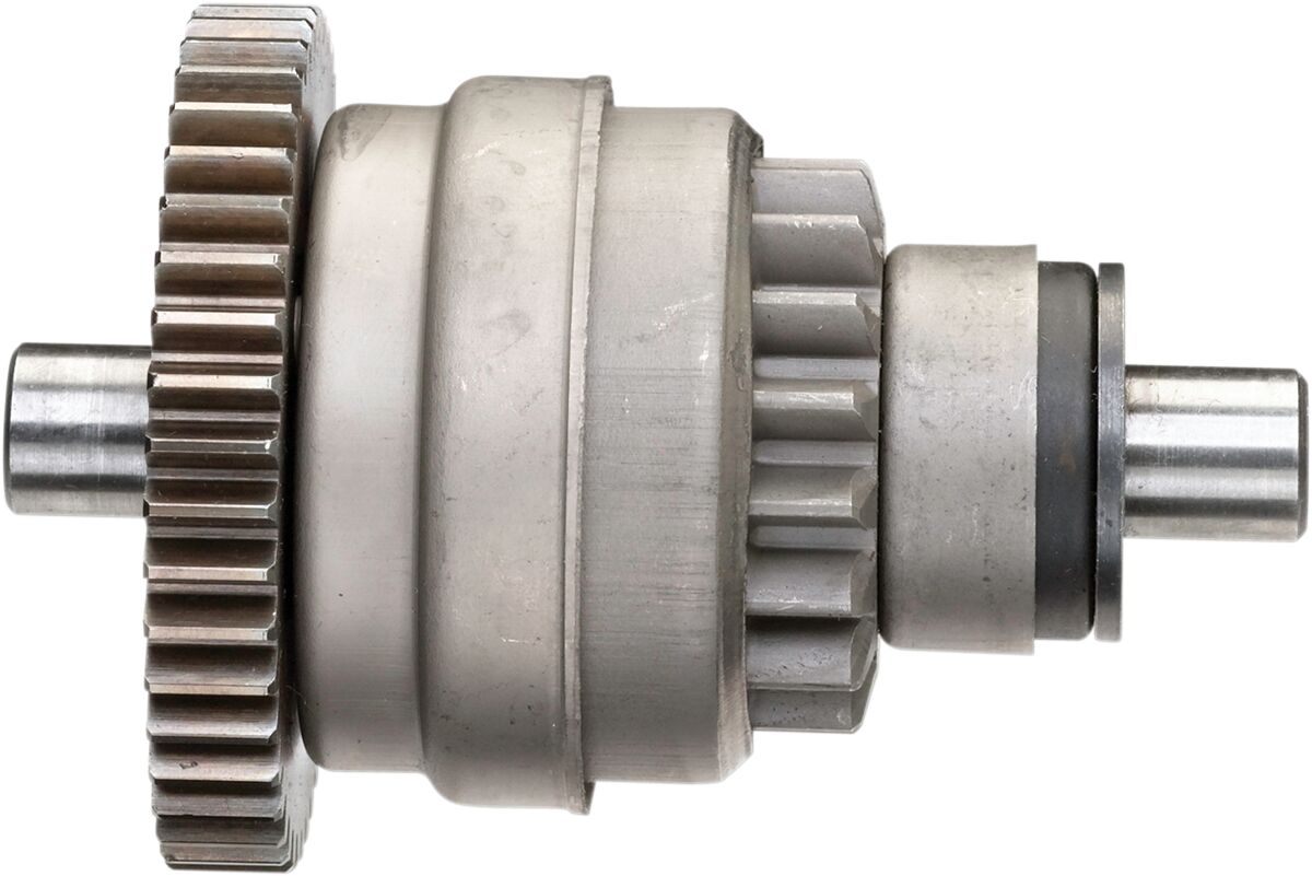 Startmotor og deler til Can-Am — Moose Offroad Four Wheel M-61-005