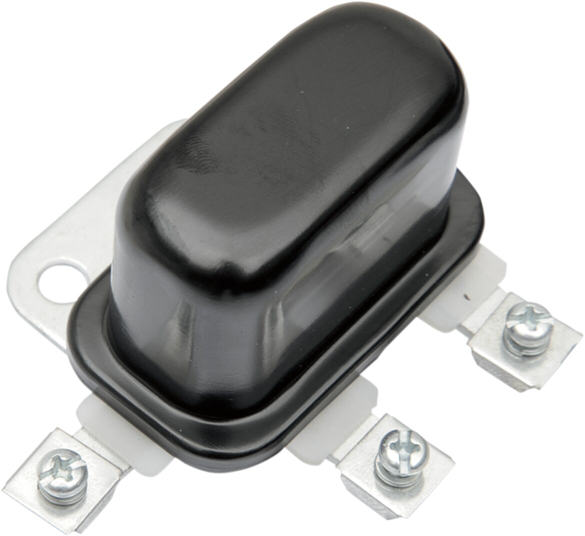 Startmotor og deler til Harley-Davidson — Eastern Motorcycle Parts A-71455-67B