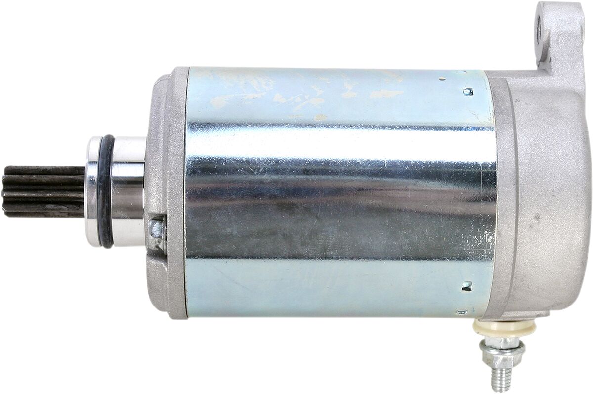 Startmotor og deler — Moose Offroad Four Wheel M-61-610