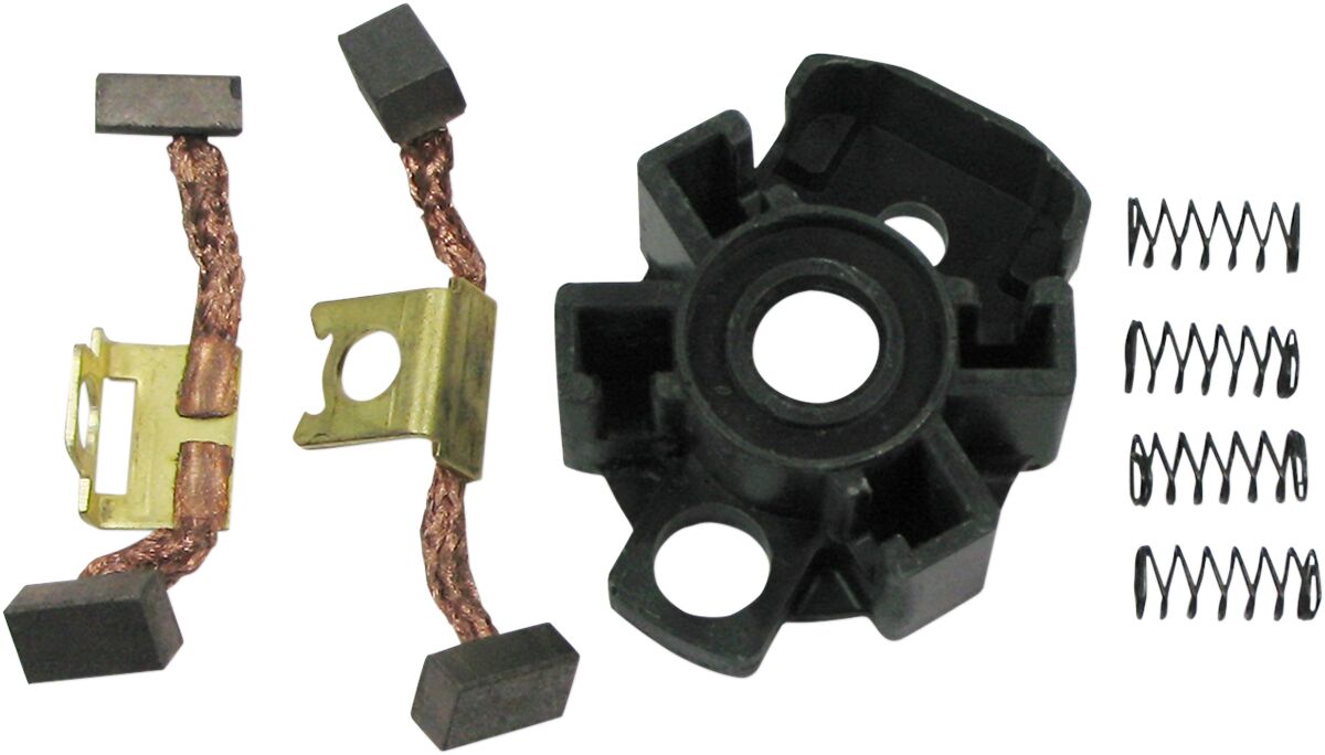 Startmotor og deler — Rick's Motorsport Electric 70-513