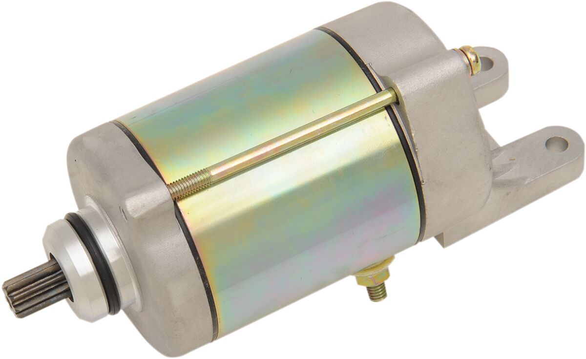 Startmotor og deler til Kymco KXR 250 2X4 — Moose Offroad Four Wheel M-61-603